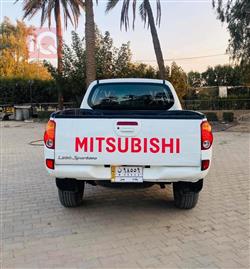 ميتسوبيشي L200